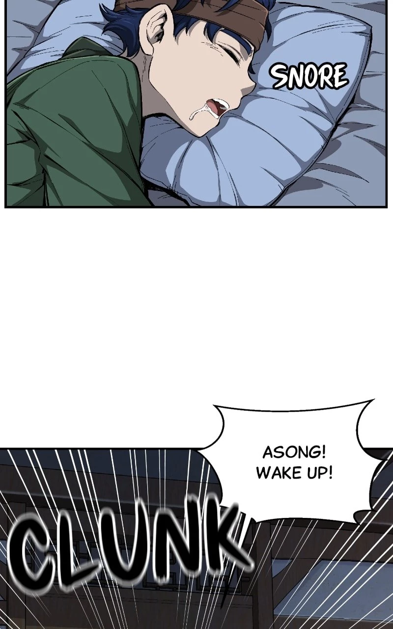 Absolute Sword Sense Chapter 1 - 137