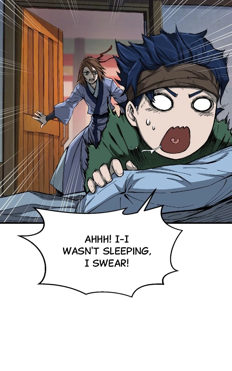 Absolute Sword Sense Chapter 1 - 138