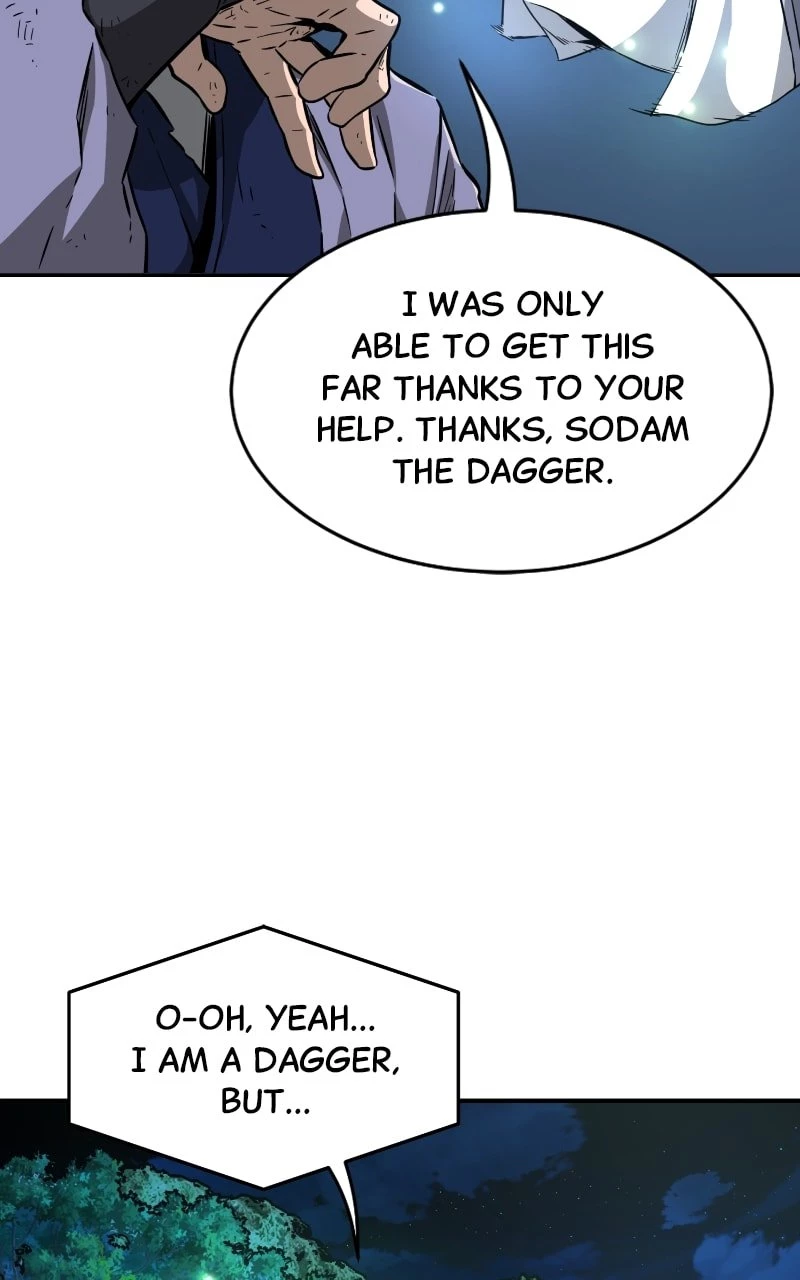 Absolute Sword Sense Chapter 2 - 159