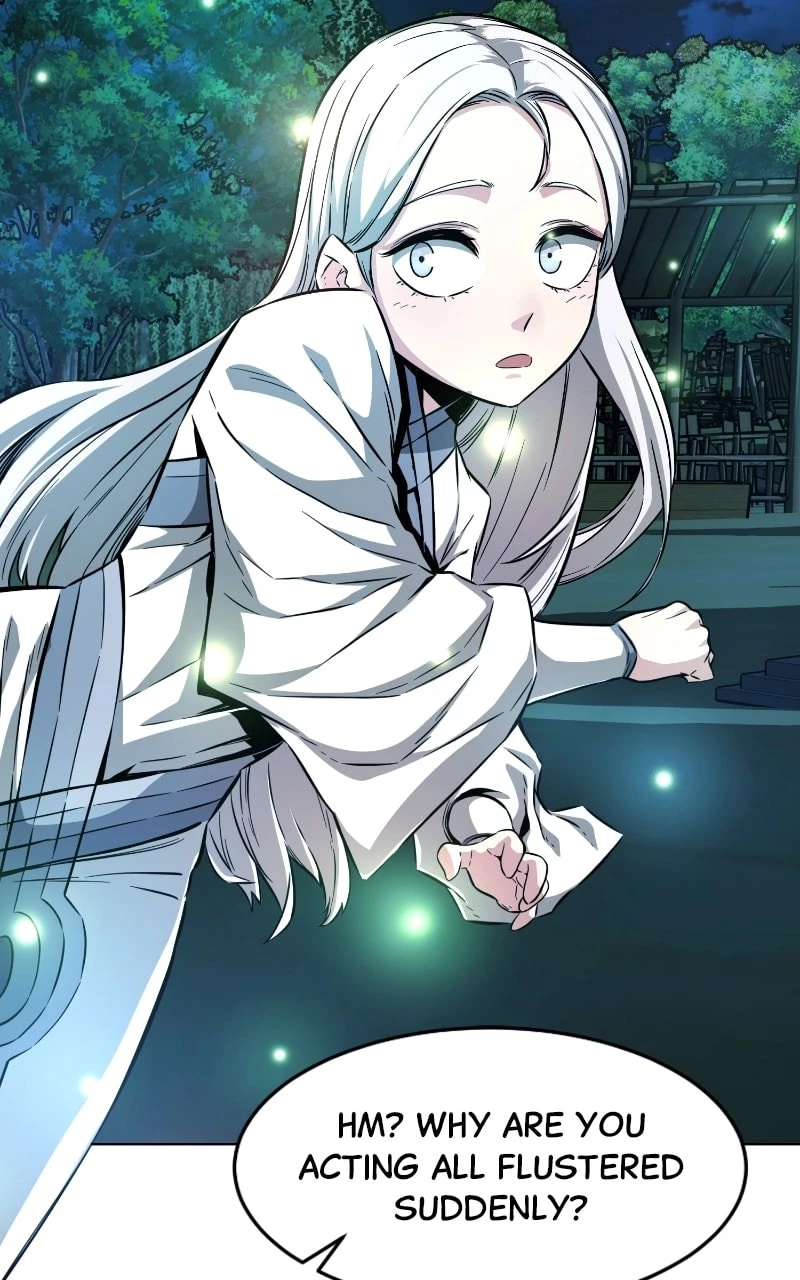 Absolute Sword Sense Chapter 2 - 160