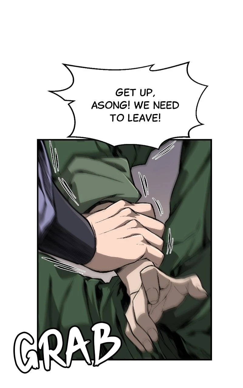 Absolute Sword Sense Chapter 1 - 140