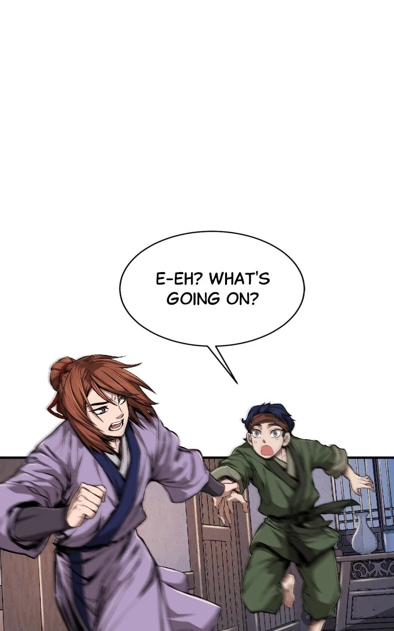 Absolute Sword Sense Chapter 1 - 141