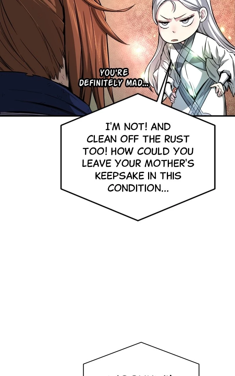 Absolute Sword Sense Chapter 2 - 163