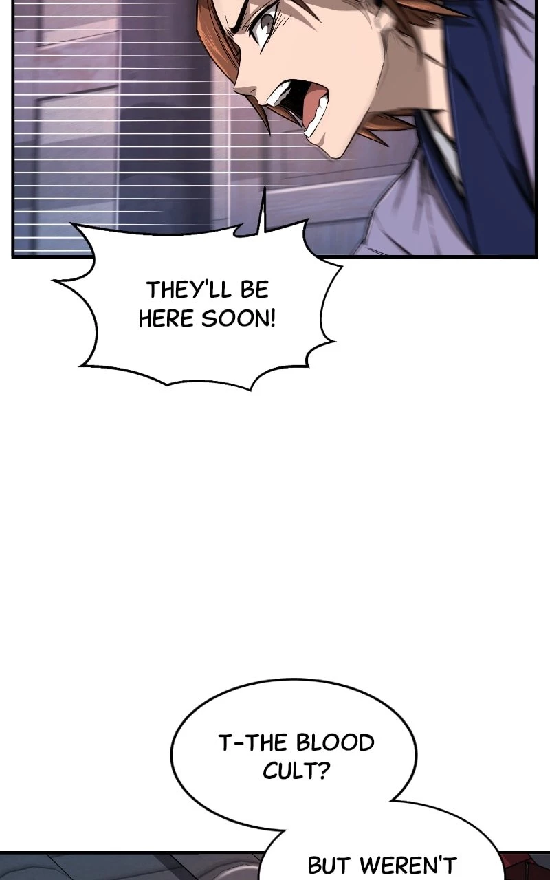 Absolute Sword Sense Chapter 1 - 143