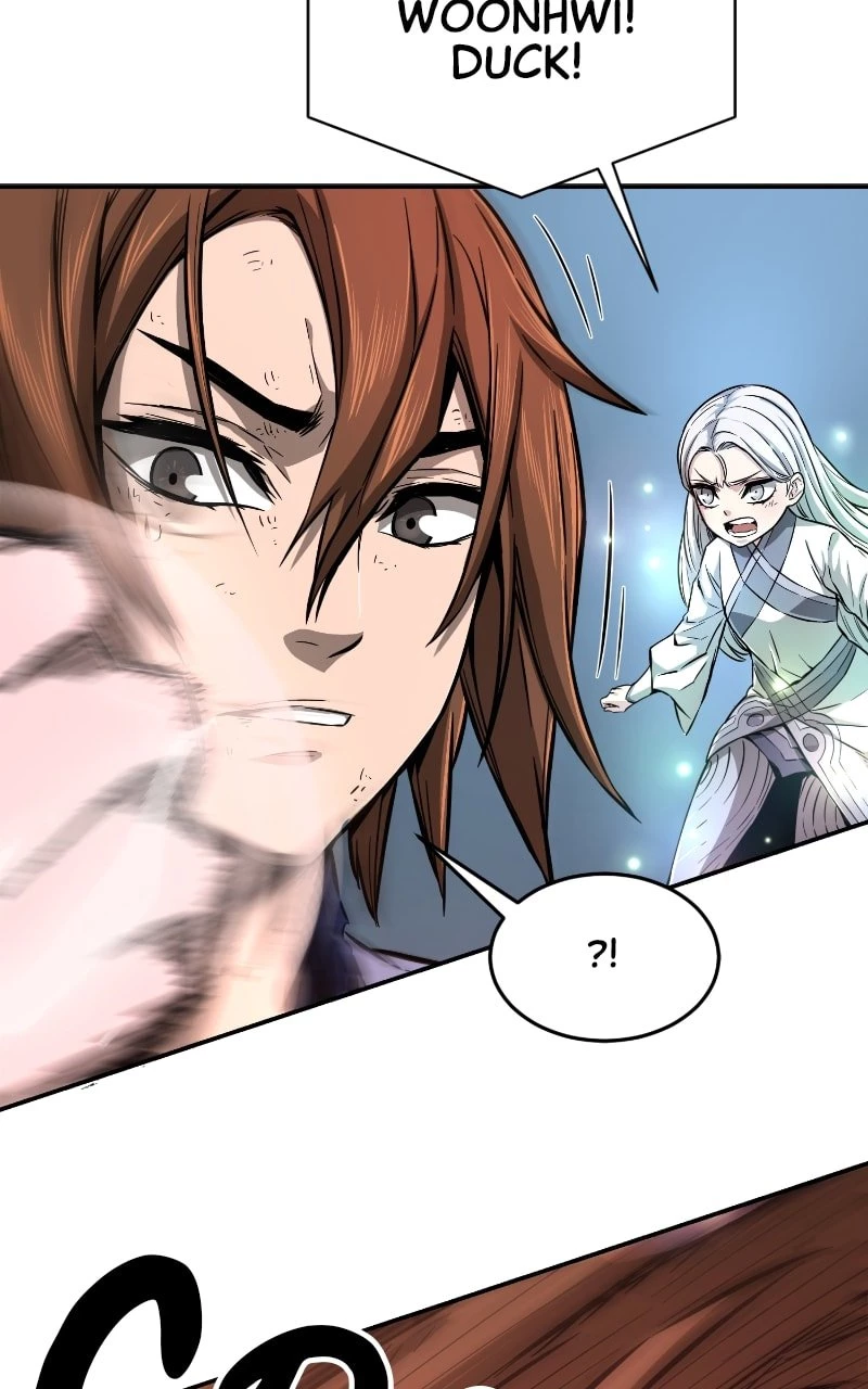 Absolute Sword Sense Chapter 2 - 164