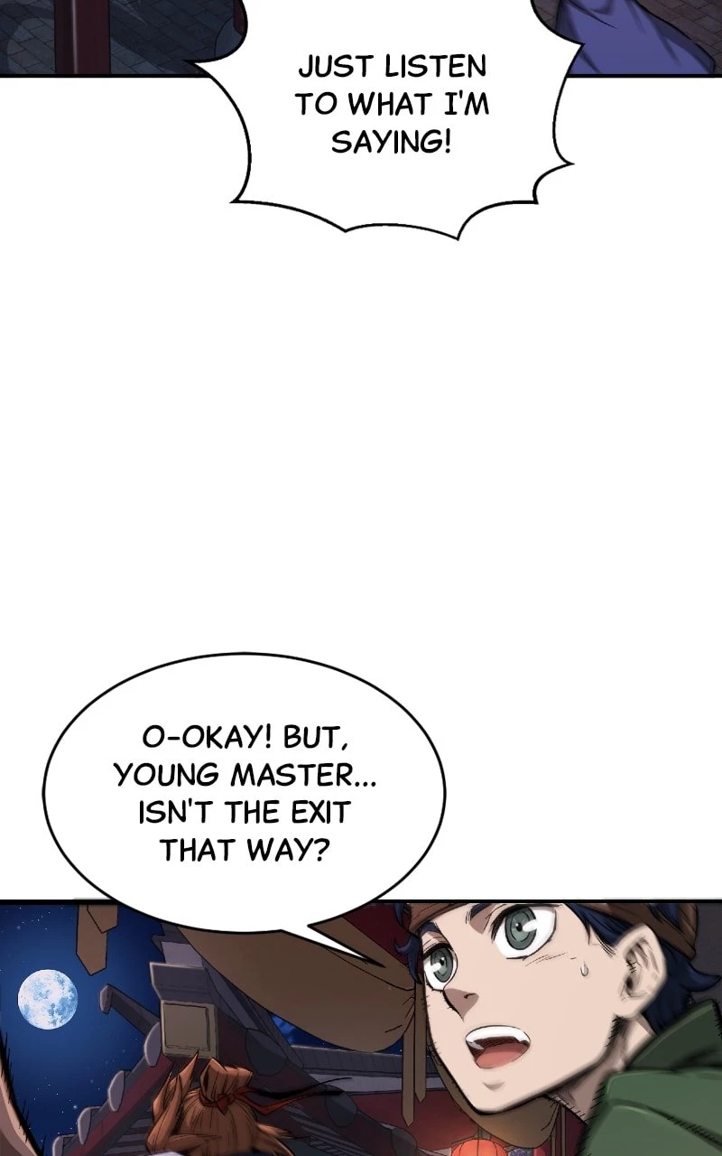 Absolute Sword Sense Chapter 1 - 145