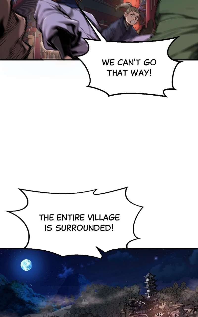 Absolute Sword Sense Chapter 1 - 146