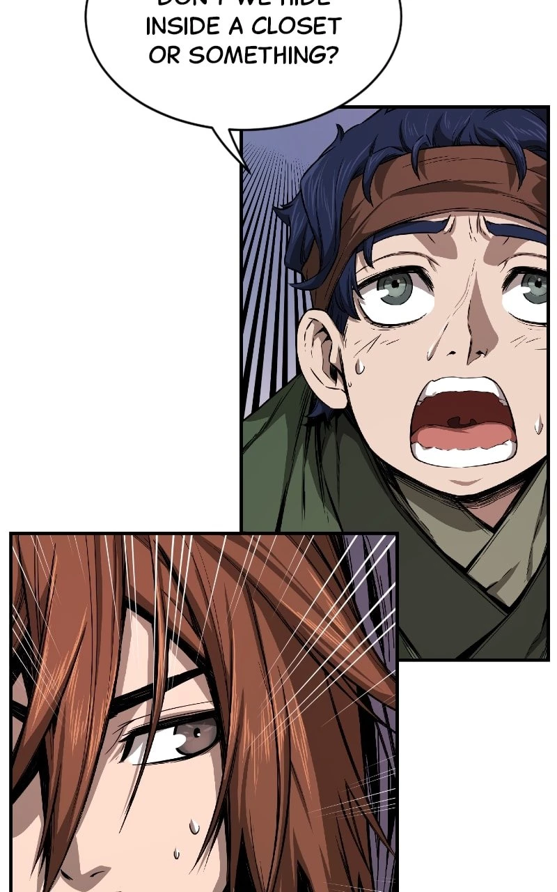 Absolute Sword Sense Chapter 1 - 148