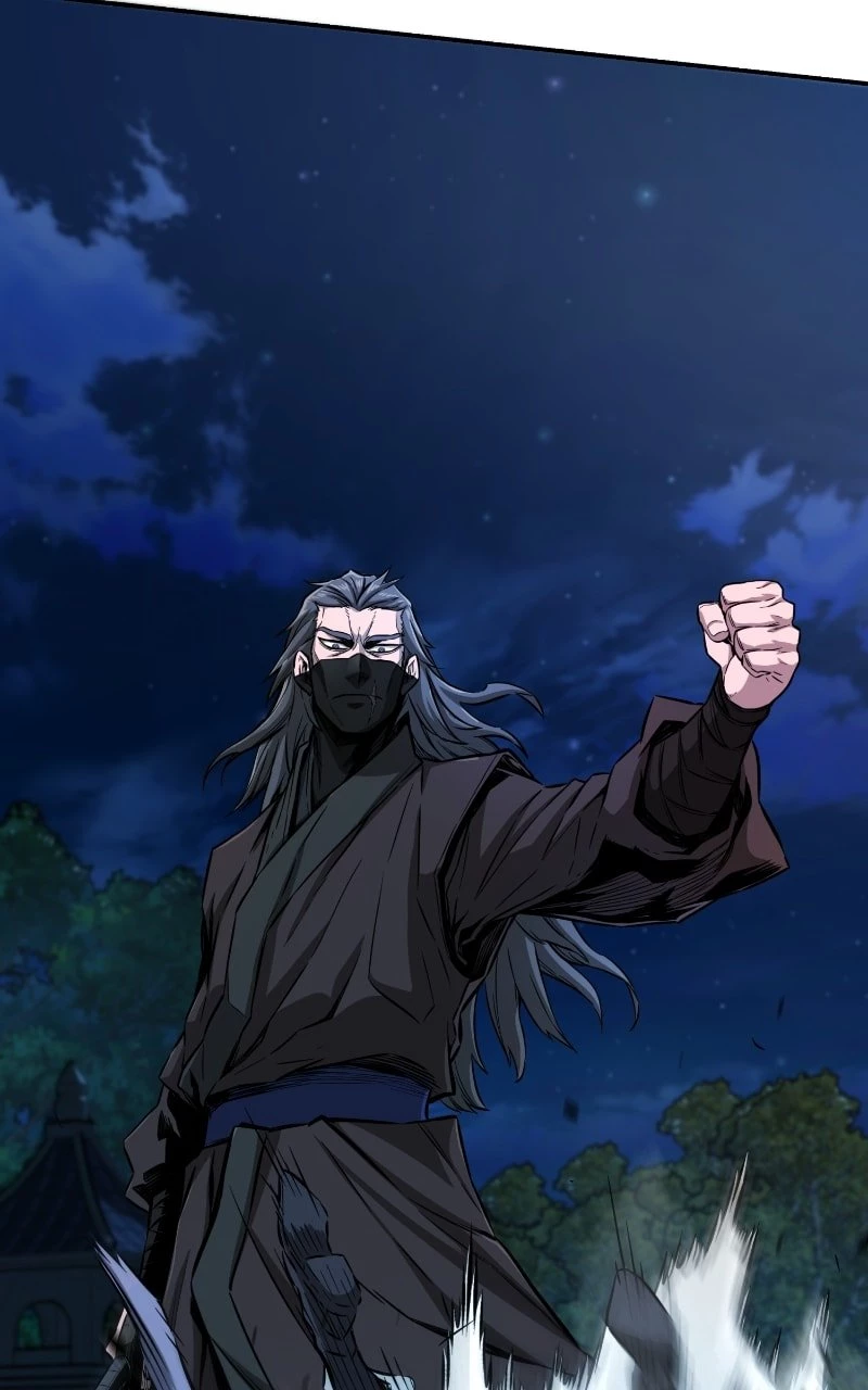 Absolute Sword Sense Chapter 2 - 168