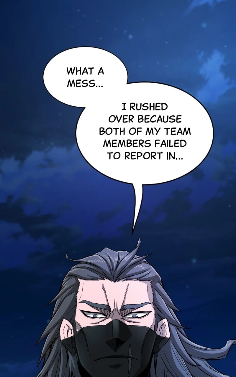 Absolute Sword Sense Chapter 2 - 170