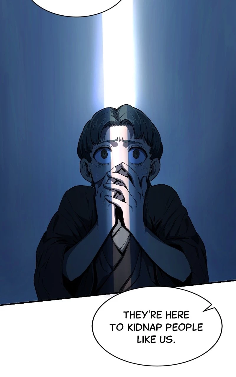 Absolute Sword Sense Chapter 1 - 150