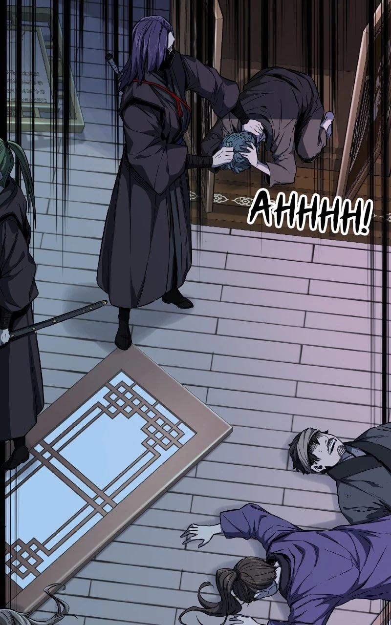 Absolute Sword Sense Chapter 1 - 153