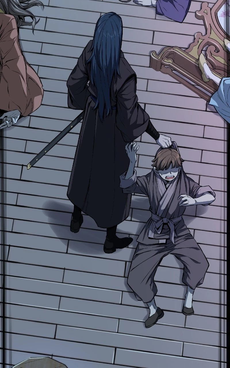 Absolute Sword Sense Chapter 1 - 154