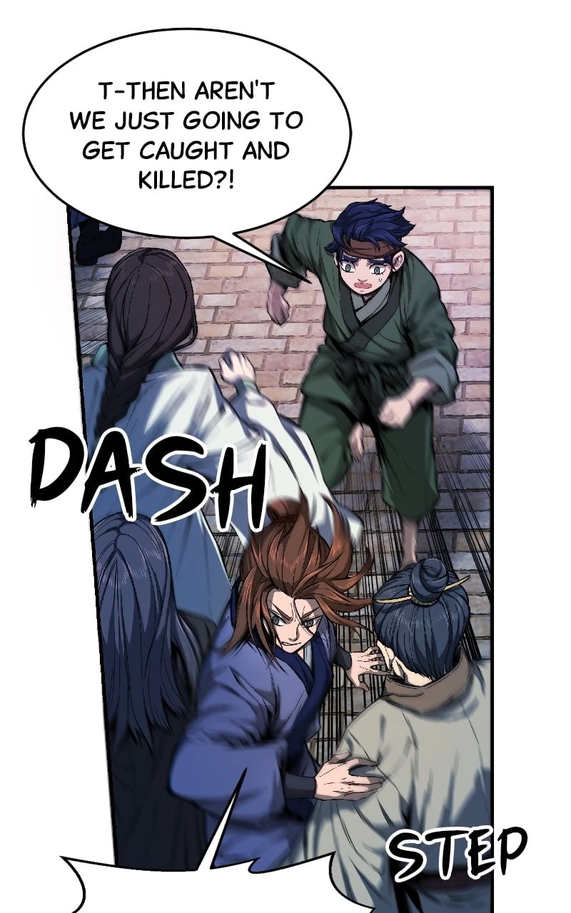 Absolute Sword Sense Chapter 1 - 156