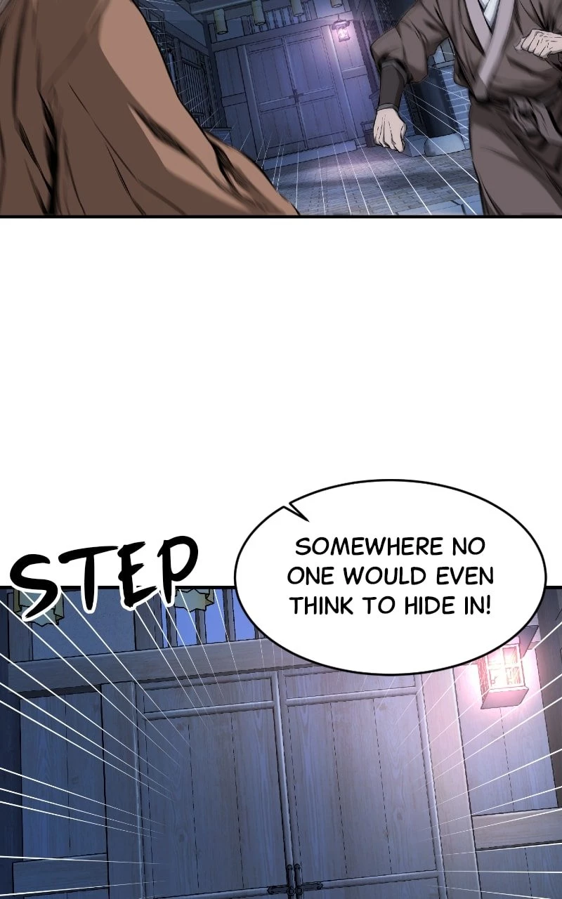 Absolute Sword Sense Chapter 1 - 158