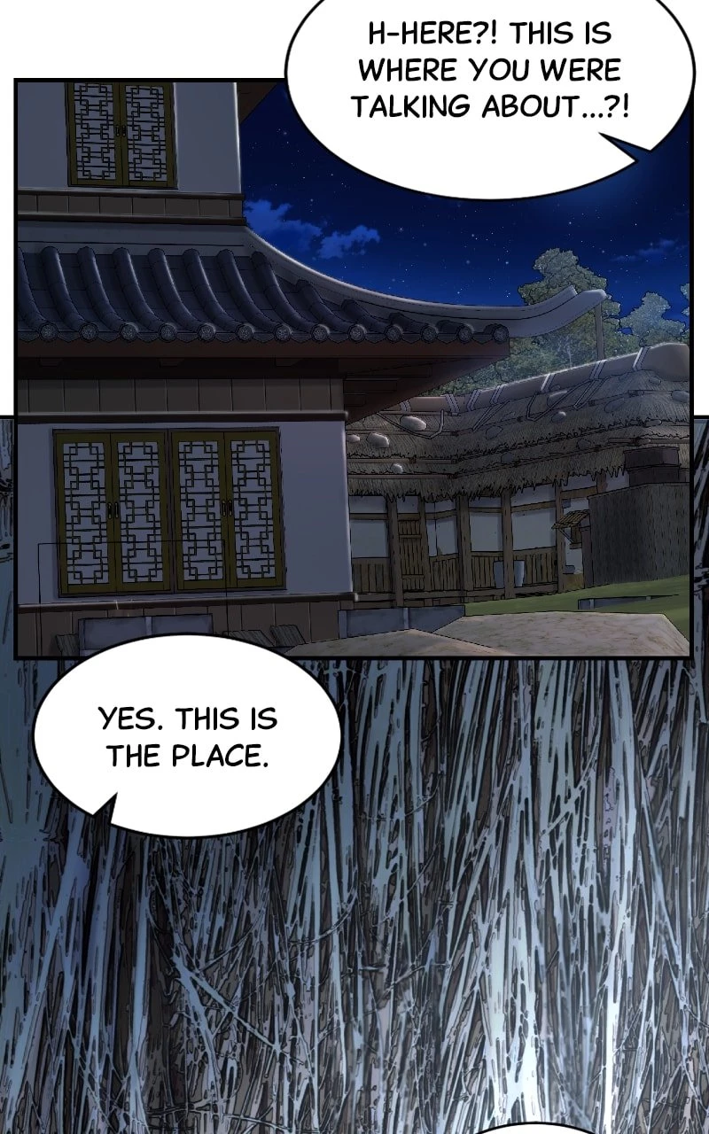 Absolute Sword Sense Chapter 1 - 161