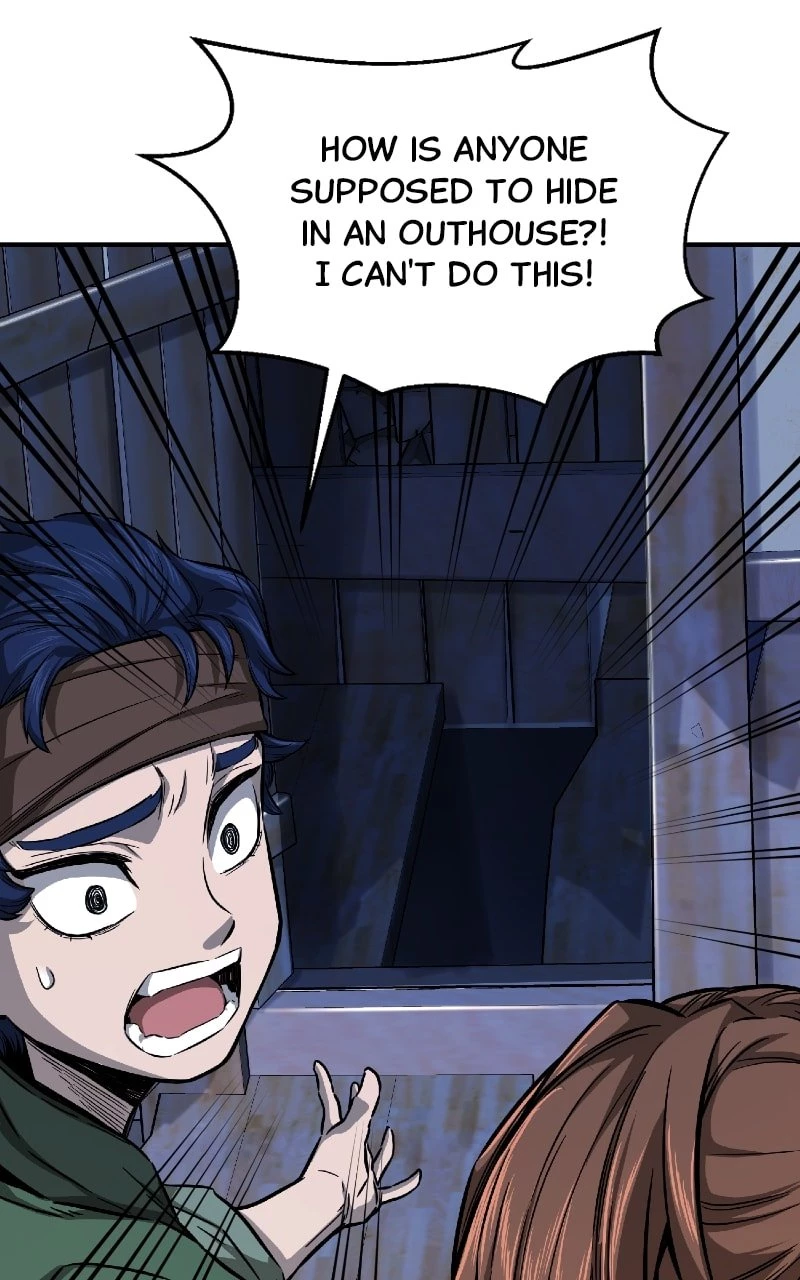 Absolute Sword Sense Chapter 1 - 165