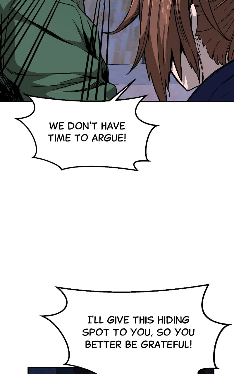 Absolute Sword Sense Chapter 1 - 166