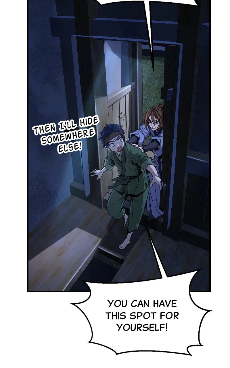 Absolute Sword Sense Chapter 1 - 167