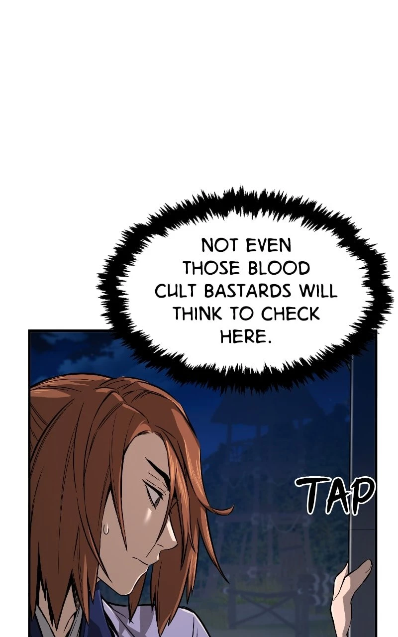 Absolute Sword Sense Chapter 1 - 169