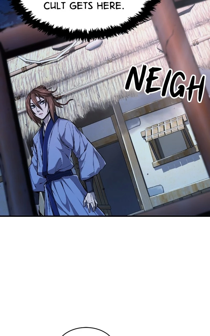 Absolute Sword Sense Chapter 1 - 171