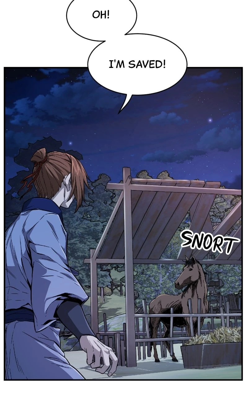 Absolute Sword Sense Chapter 1 - 172