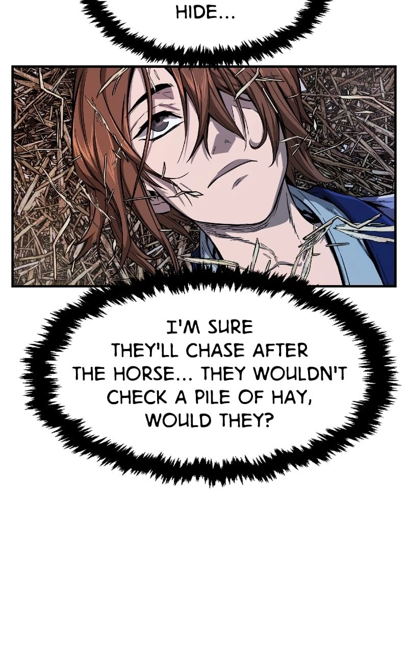 Absolute Sword Sense Chapter 1 - 176