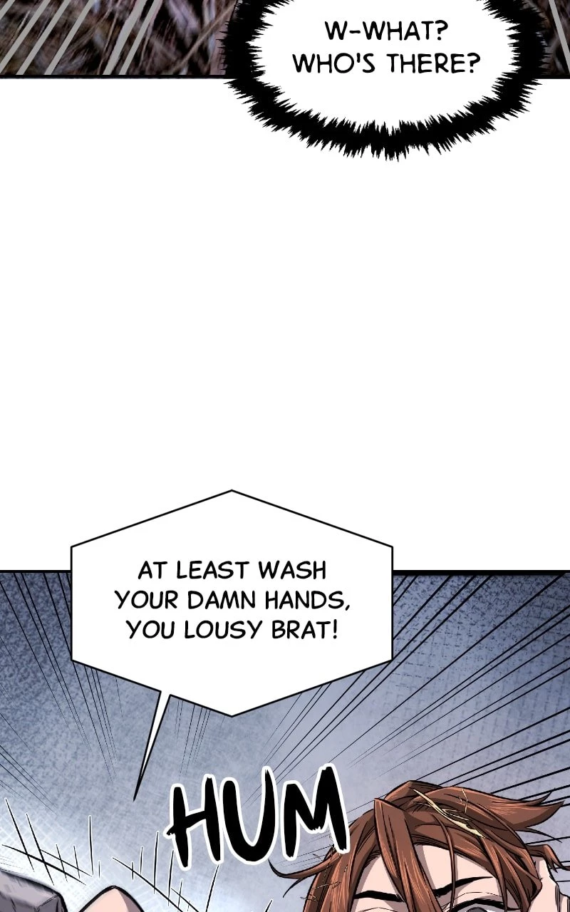 Absolute Sword Sense Chapter 1 - 180