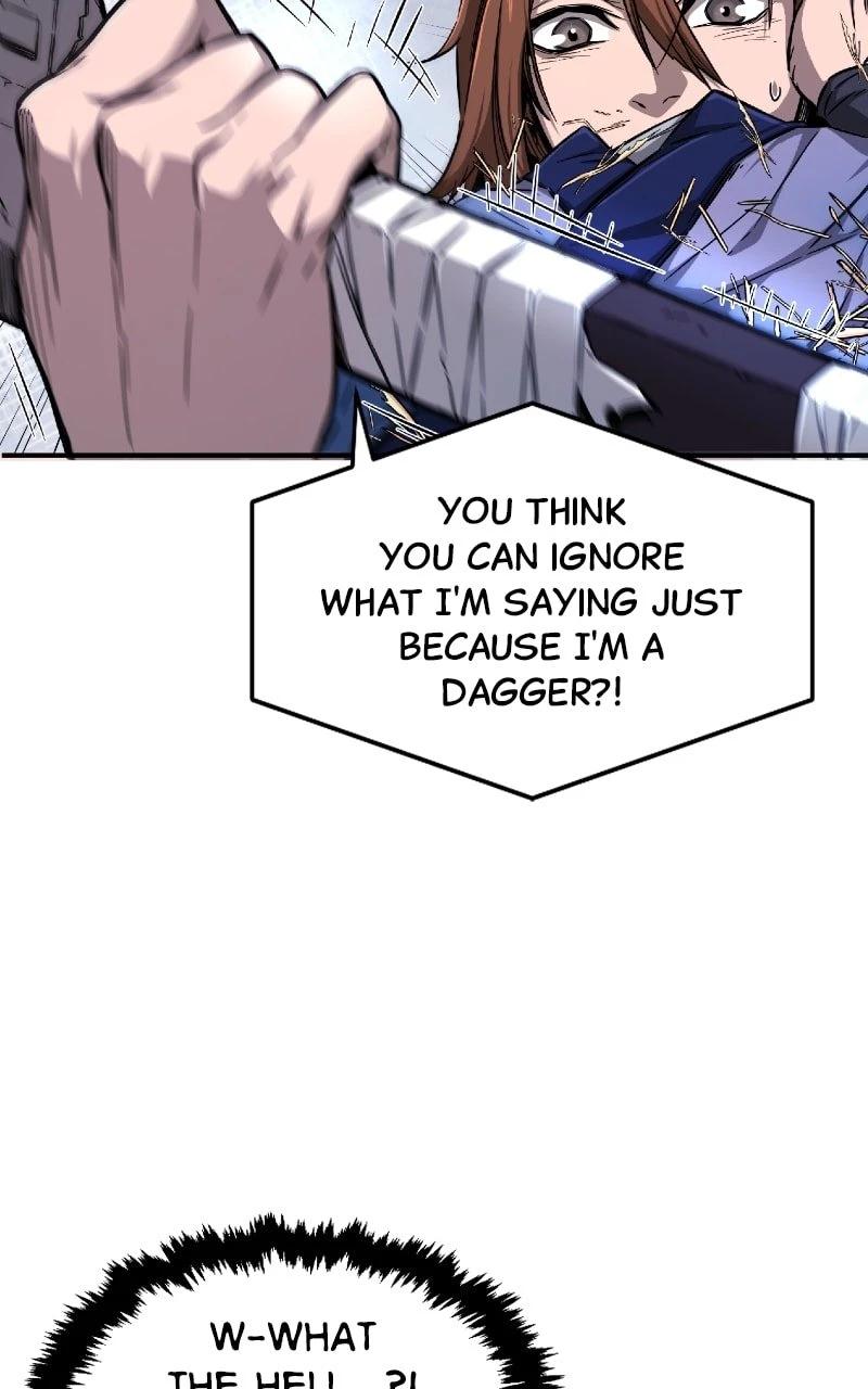 Absolute Sword Sense Chapter 1 - 181