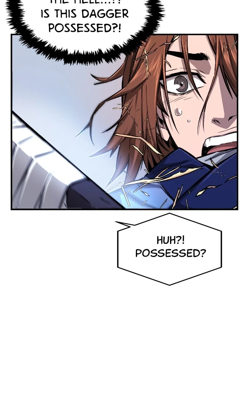 Absolute Sword Sense Chapter 1 - 182