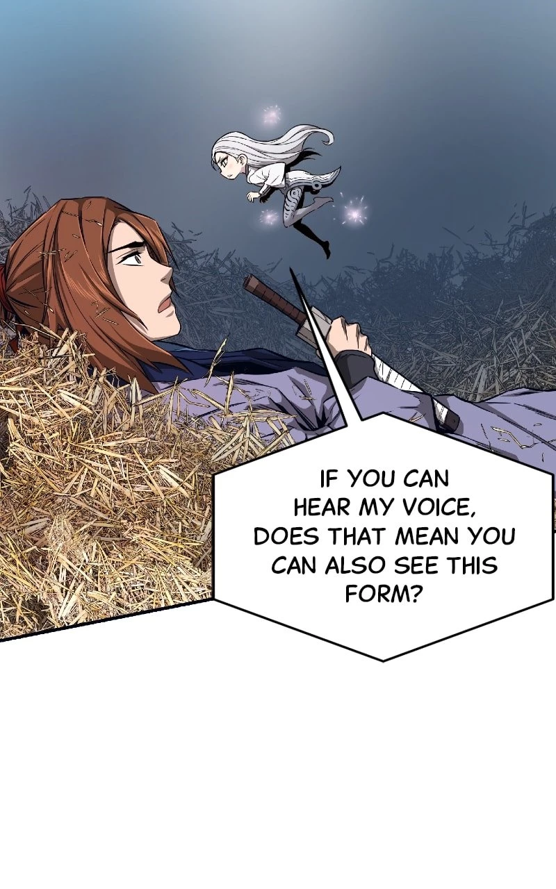 Absolute Sword Sense Chapter 1 - 187
