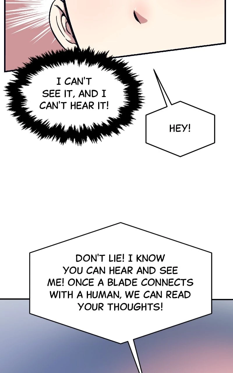 Absolute Sword Sense Chapter 1 - 190