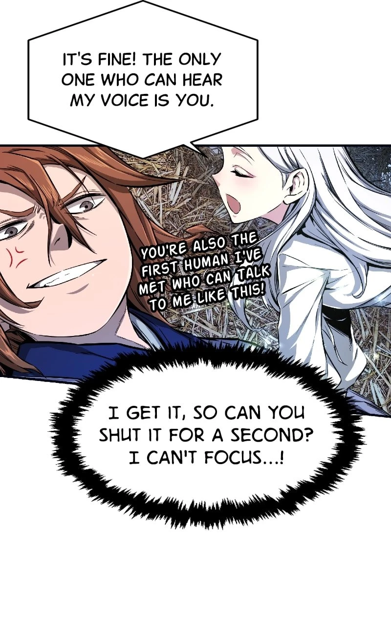 Absolute Sword Sense Chapter 1 - 195