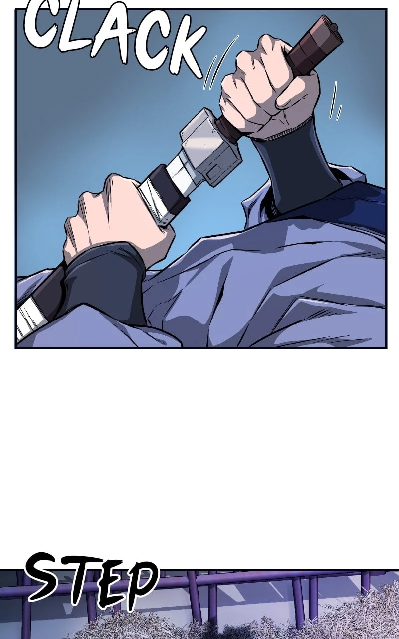 Absolute Sword Sense Chapter 1 - 200