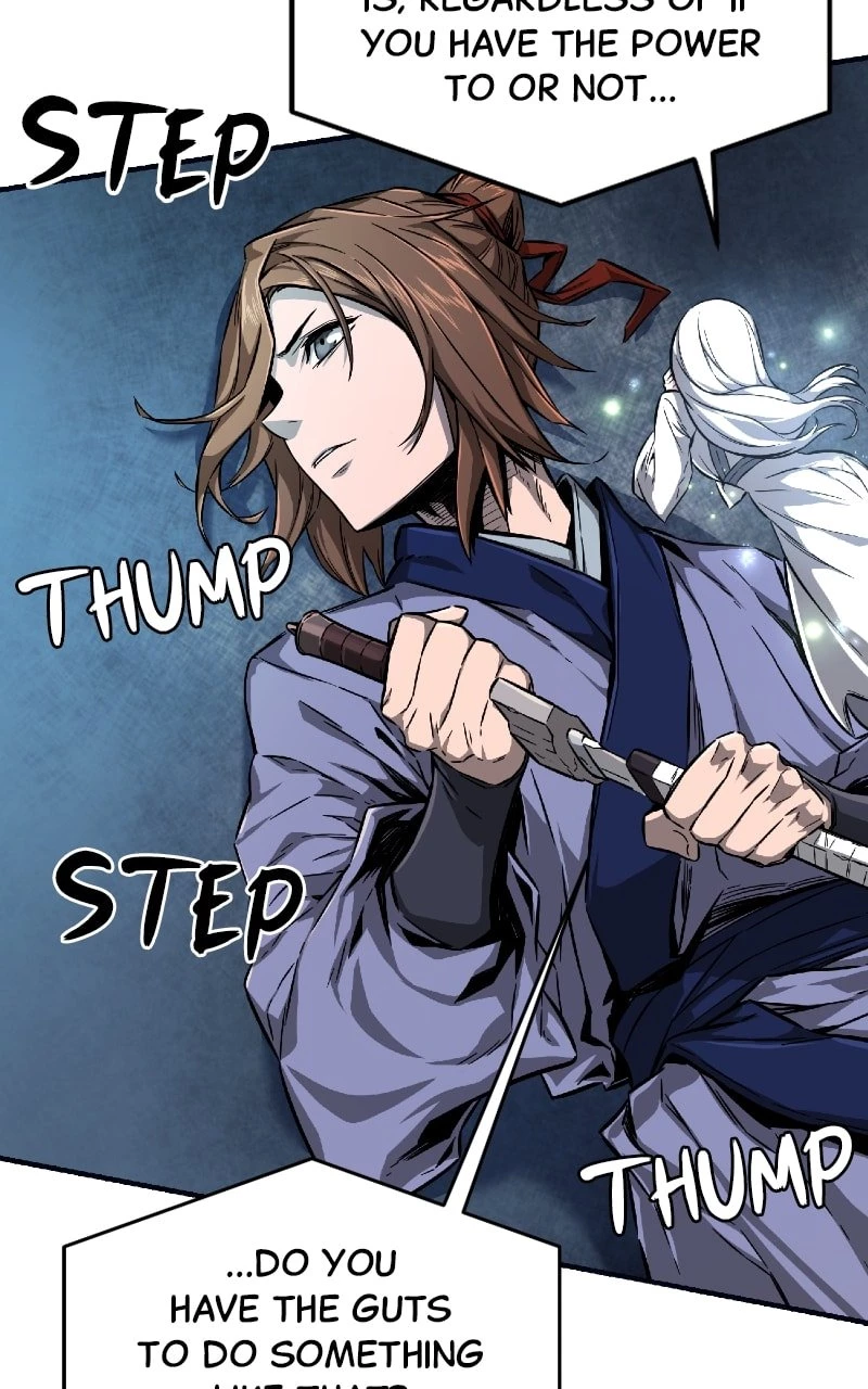 Absolute Sword Sense Chapter 1 - 203