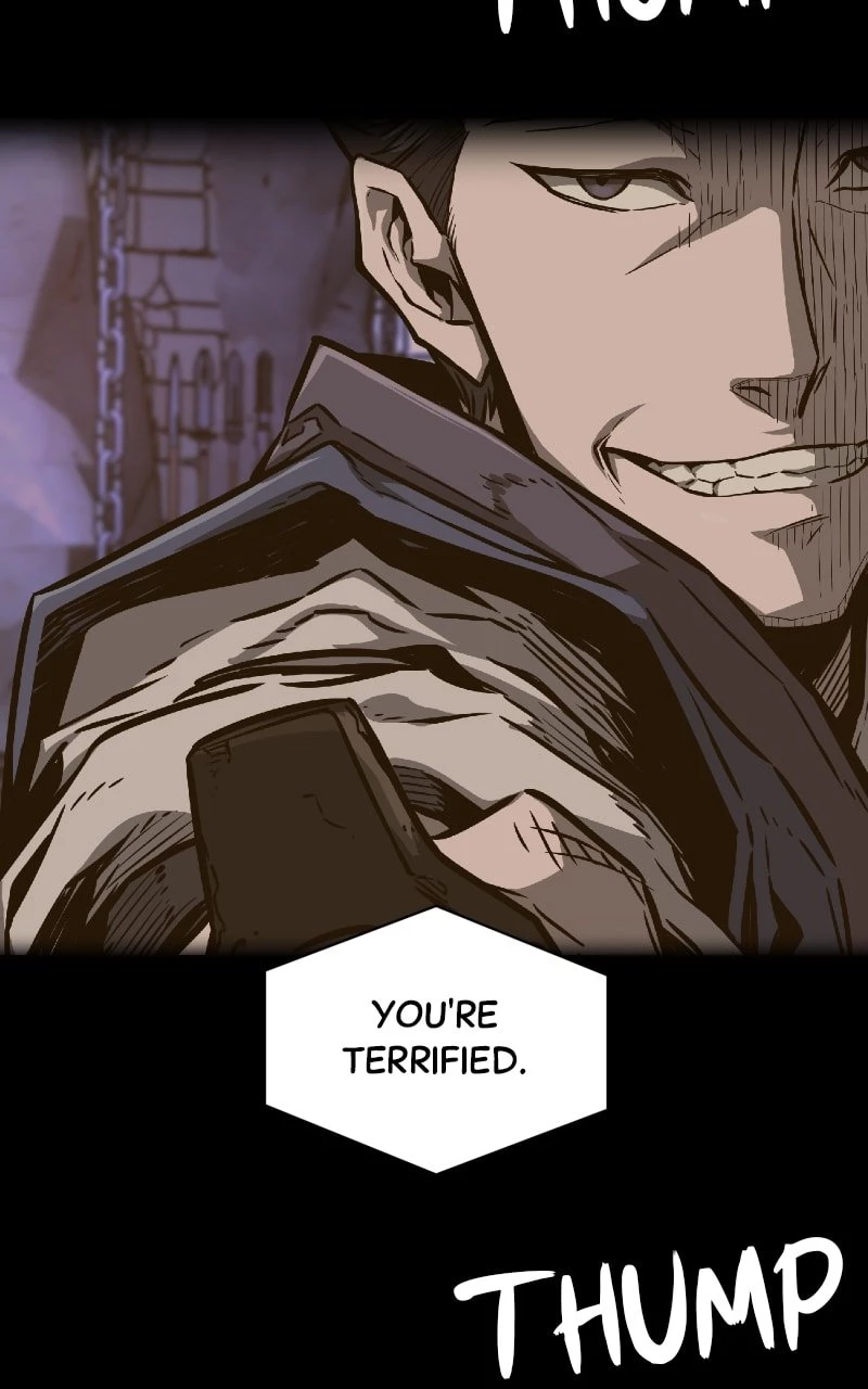 Absolute Sword Sense Chapter 1 - 205