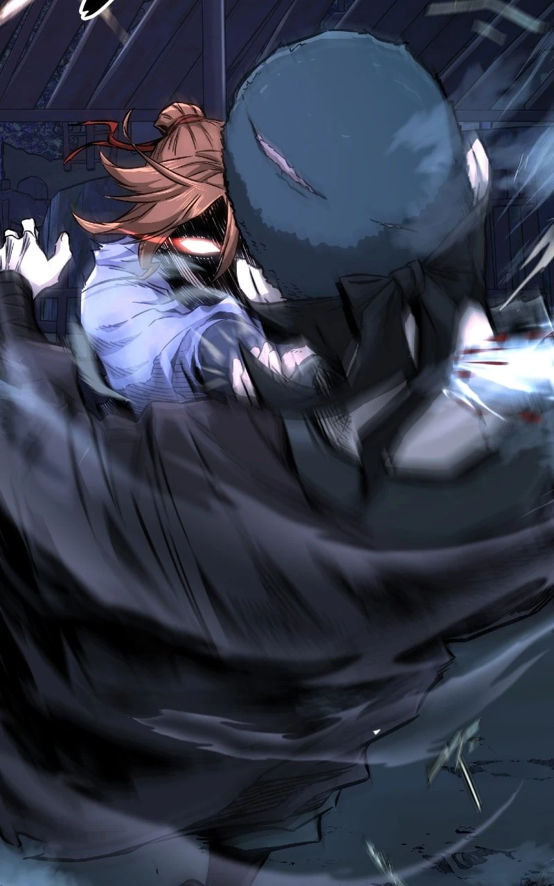 Absolute Sword Sense Chapter 1 - 211