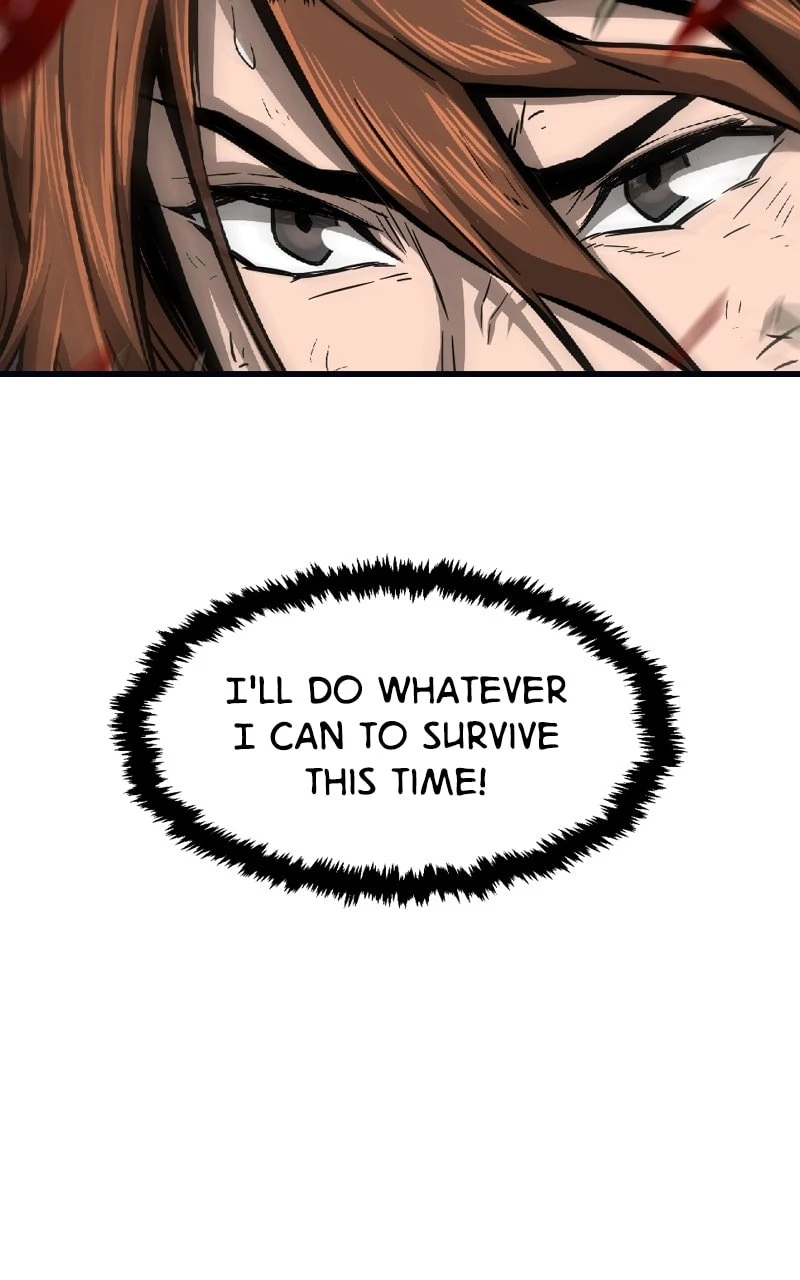 Absolute Sword Sense Chapter 1 - 215
