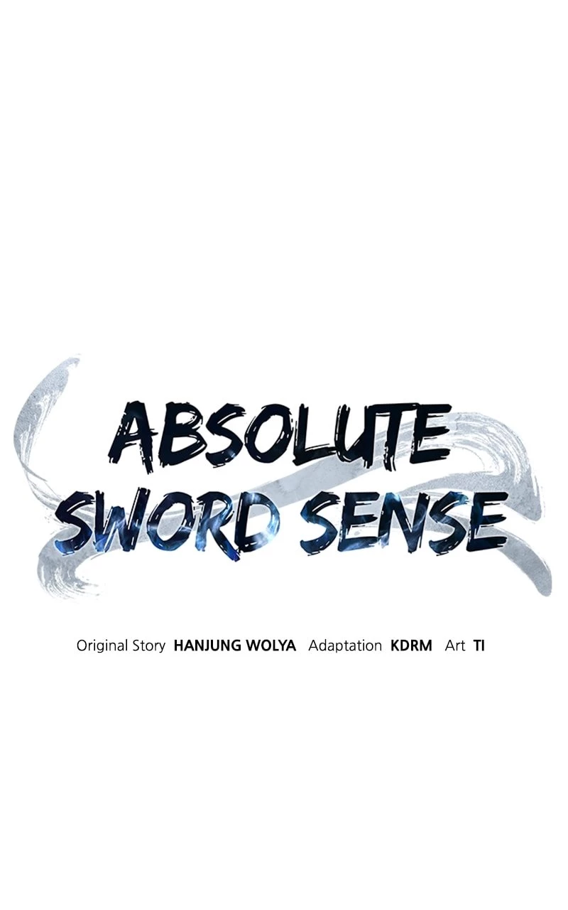 Absolute Sword Sense Chapter 1 - 216