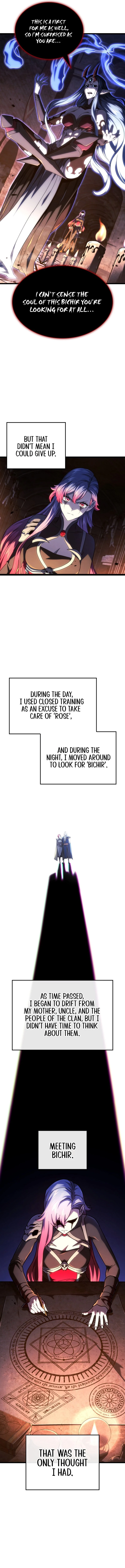 Revenge of the Baskerville Bloodhound Chapter 106 - 10