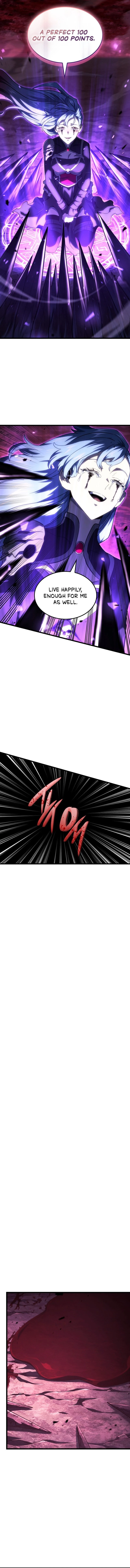 Revenge of the Baskerville Bloodhound Chapter 106 - 16