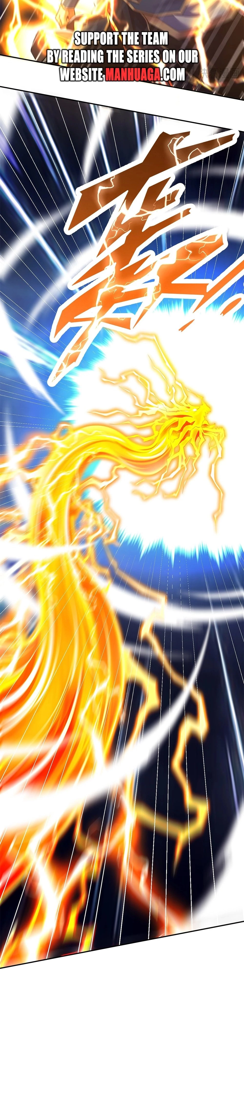 Invincible After Shocking My Empress Wife Chapter 68 - 9