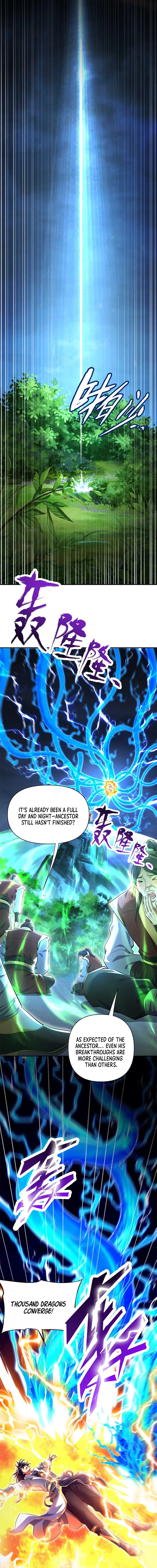 Invincible After Shocking My Empress Wife Chapter 68 - 13