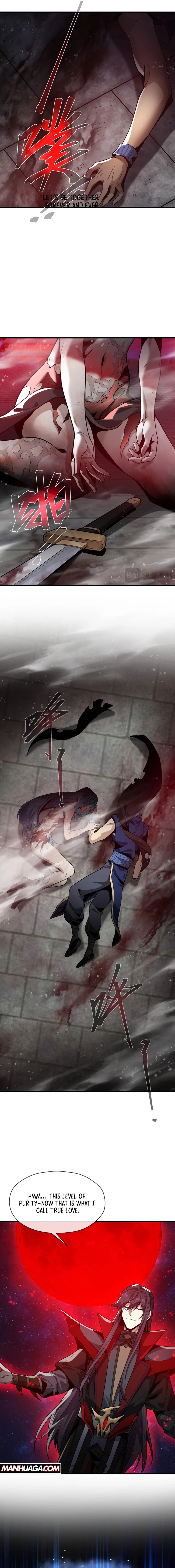 I, the Demon Lord, Am Being Targeted by My Female Disciples! Chapter 62 - 7