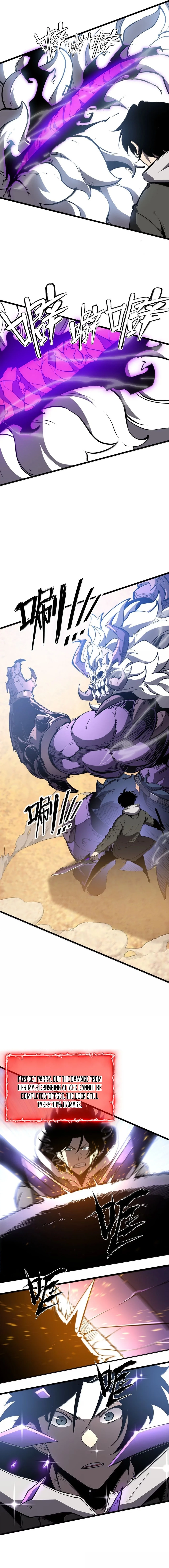 I Became The King by Scavenging Chapter 58 - 7