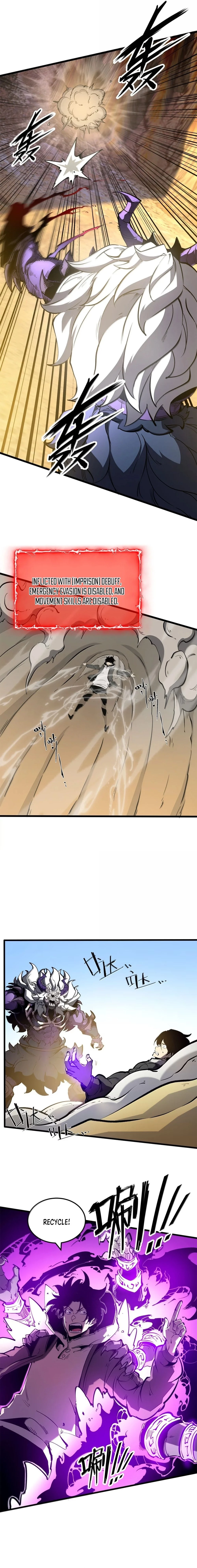 I Became The King by Scavenging Chapter 58 - 8