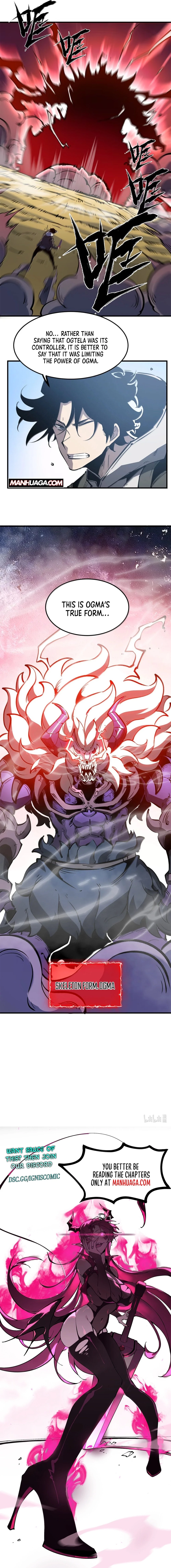I Became The King by Scavenging Chapter 57 - 10