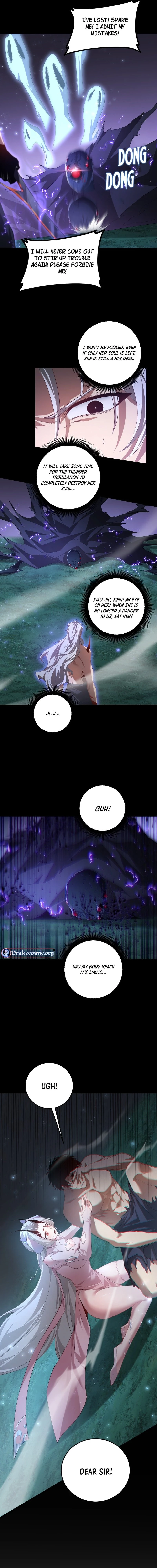 Supreme Zerg Lord Chapter 52 - 12