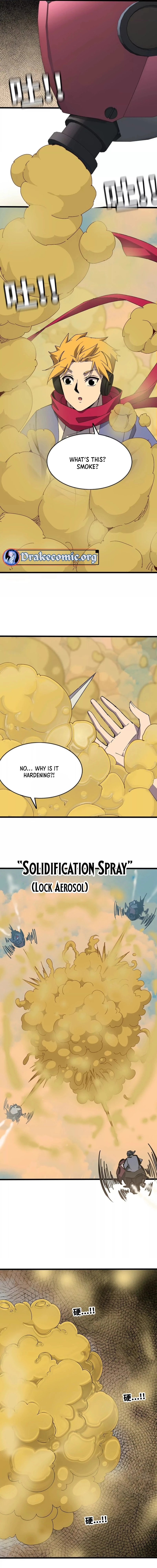 Hero X Demon Empress Chapter 144 - 3