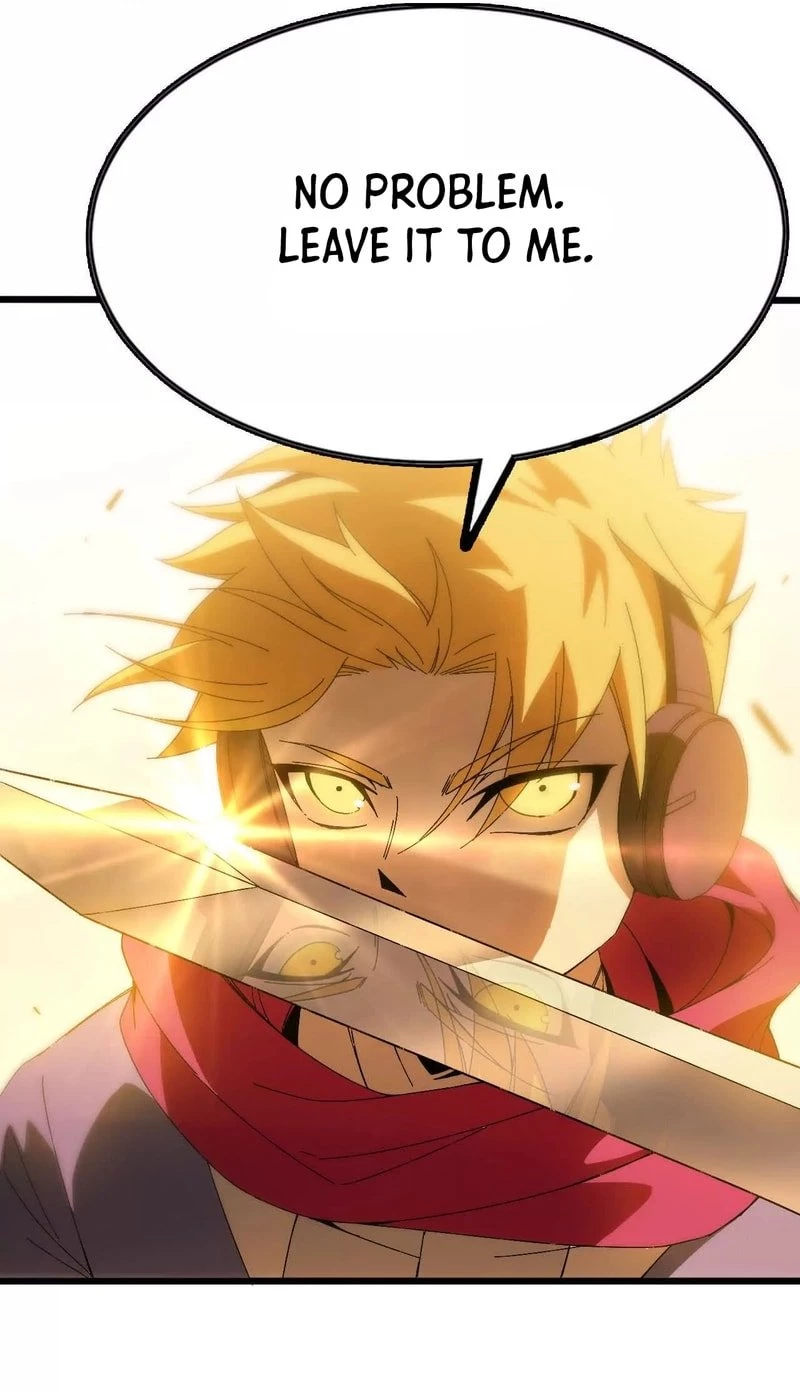 Hero X Demon Empress Chapter 143 - 9